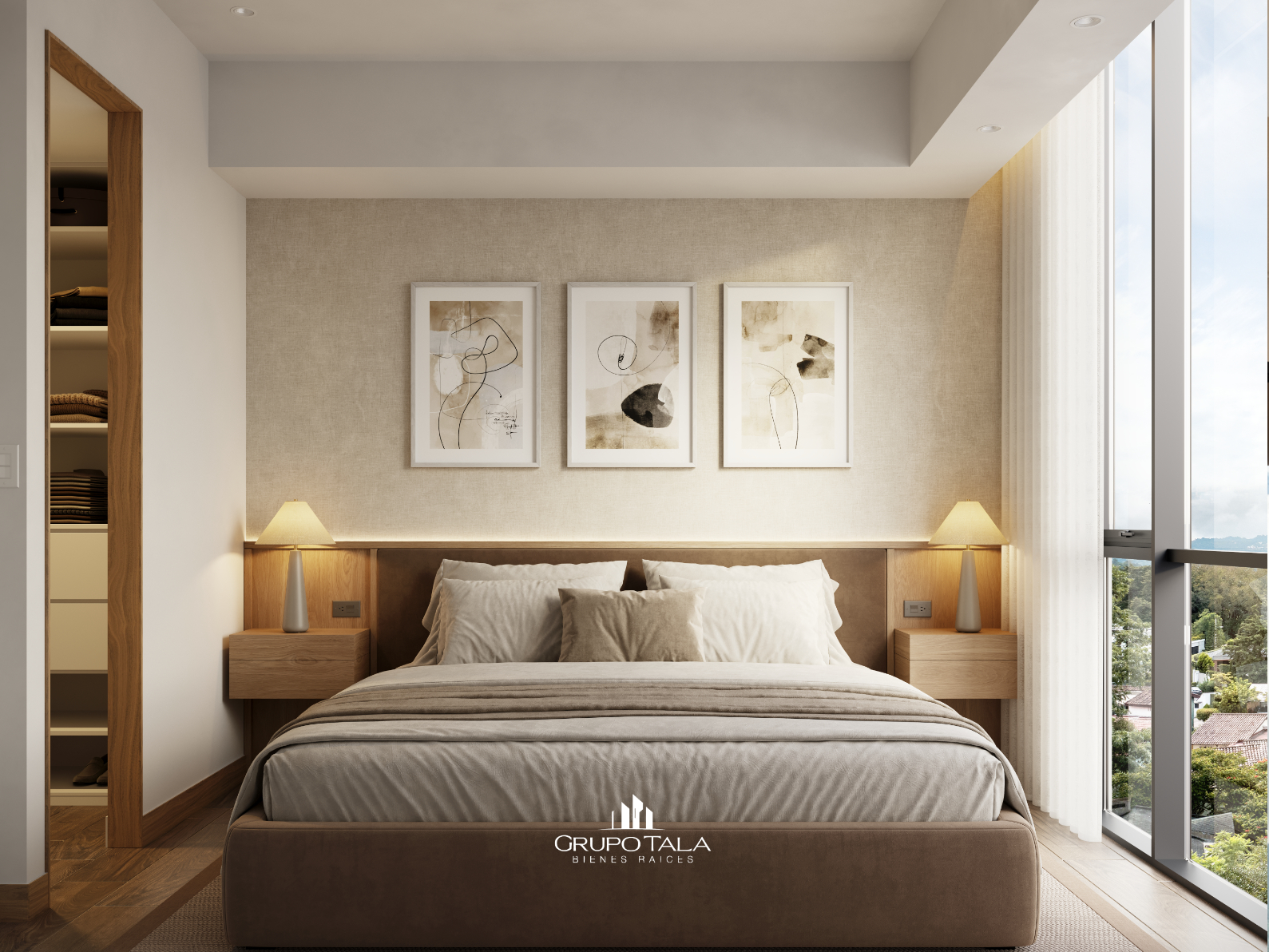 Proyecto de apartamentos en venta en zona 14, Cetri - Miniatura 15