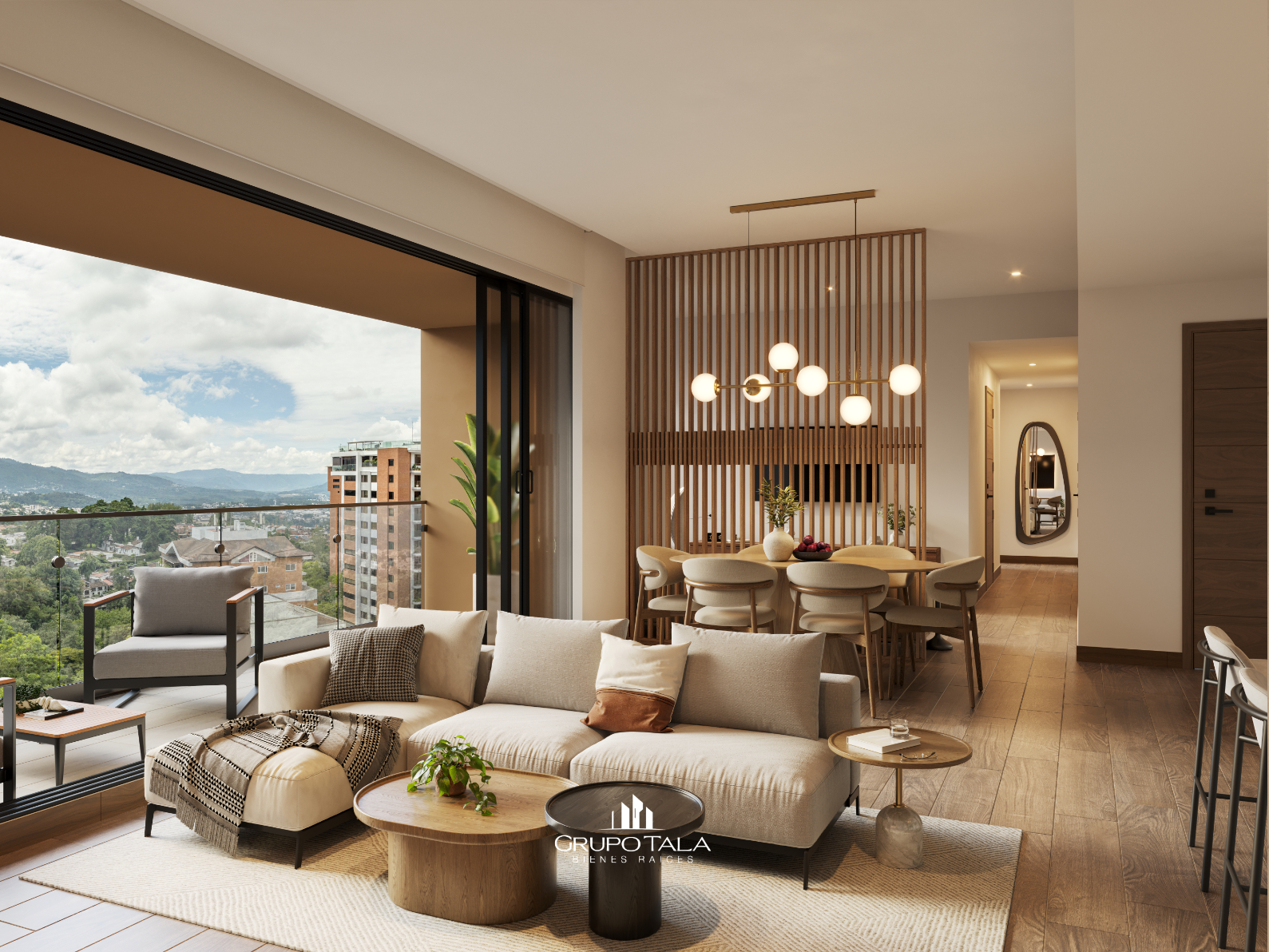 Proyecto de apartamentos en venta en zona 14, Cetri - Miniatura 16