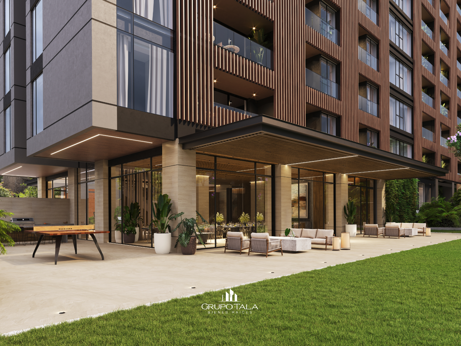 Proyecto de apartamentos en venta en zona 14, Cetri - Miniatura 9