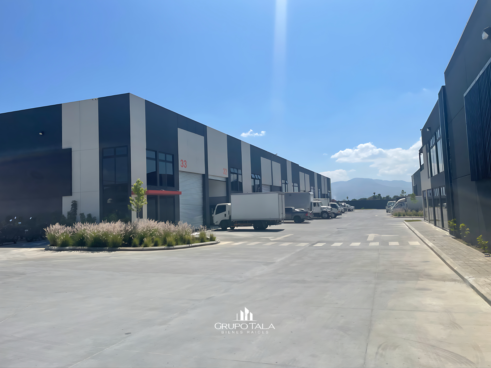 Proyecto de bodegas en renta en Chimaltenango - Miniatura 7