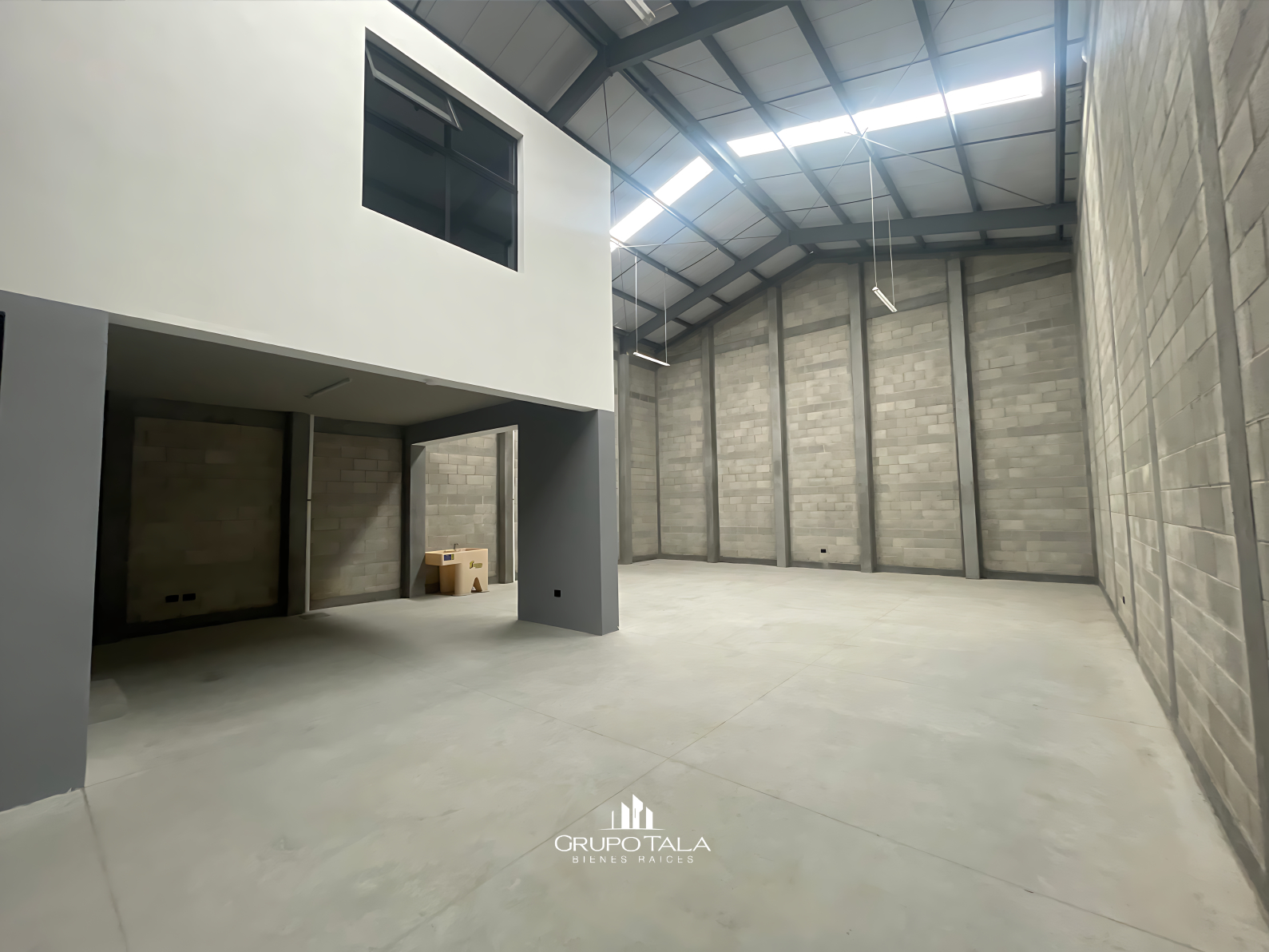 Proyecto de bodegas en renta en Chimaltenango - Miniatura 12