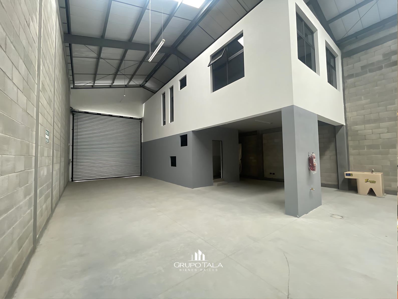 Proyecto de bodegas en renta en Chimaltenango - Miniatura 13