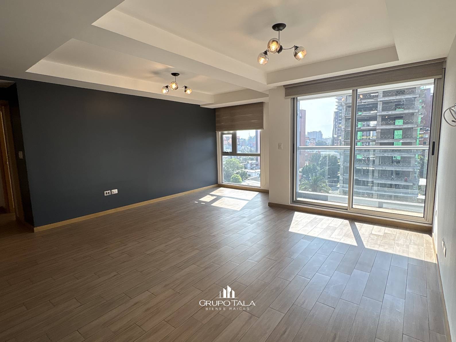 Apartamento en venta en zona 10, Edificio City Haus - Miniatura 10