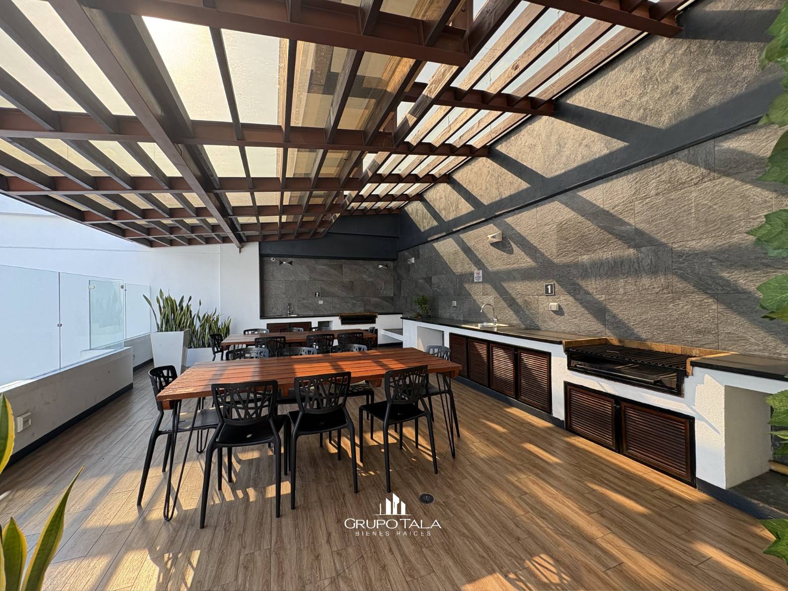 Apartamento en venta en zona 10, Edificio City Haus - Miniatura 13