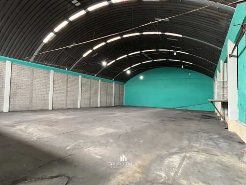 Bodega en renta en zona 2 de Mixco Calzada Roosevelt, Colonia La Escuadrilla 