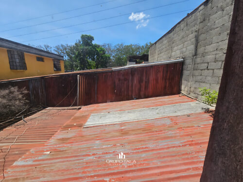 Propiedad en venta en zona 7, Colonia Landivar