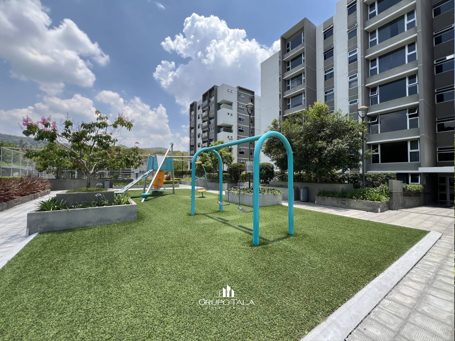 Apartamento en venta en zona 4 de Mixco en Condominio Alegría - Image 4