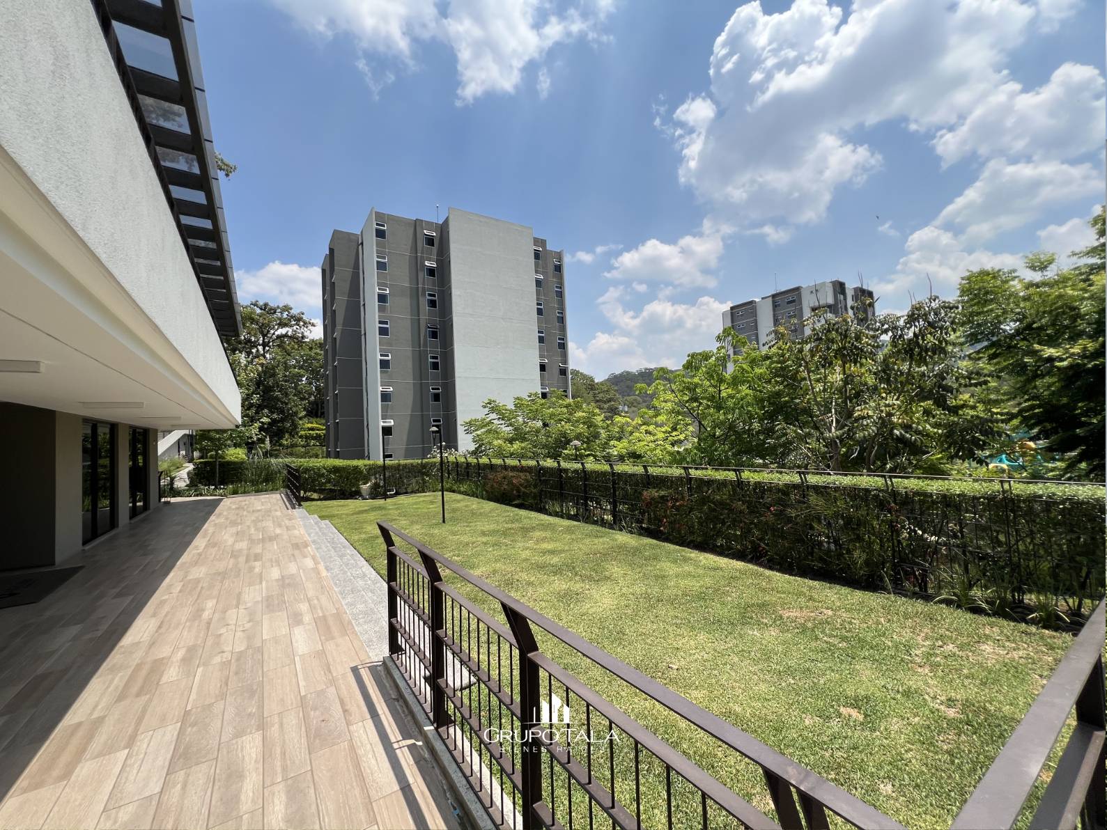 Apartamento en venta en zona 4 de Mixco en Condominio Alegría - Miniatura 6