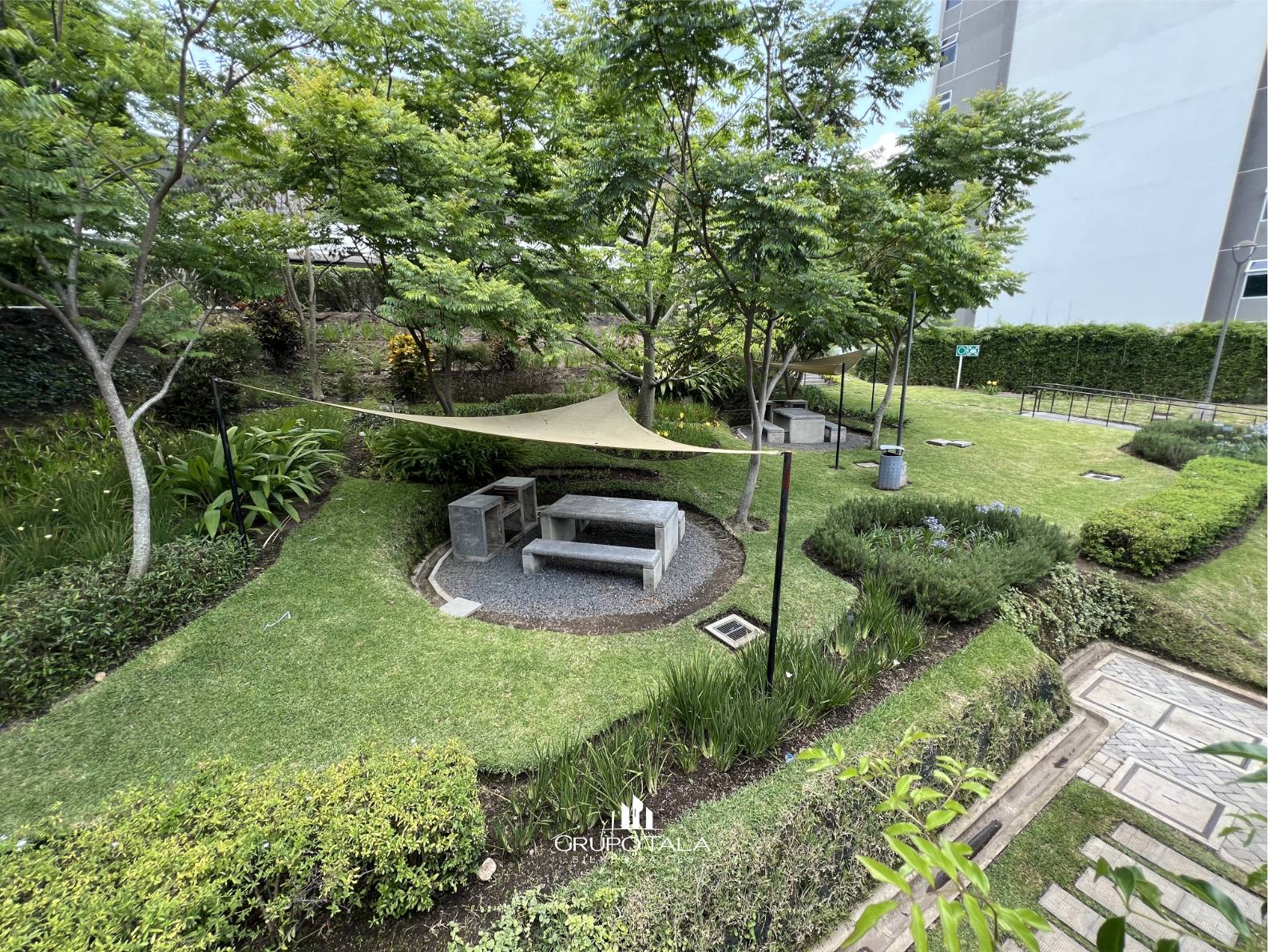 Apartamento en venta en zona 4 de Mixco en Condominio Alegría - Image 5