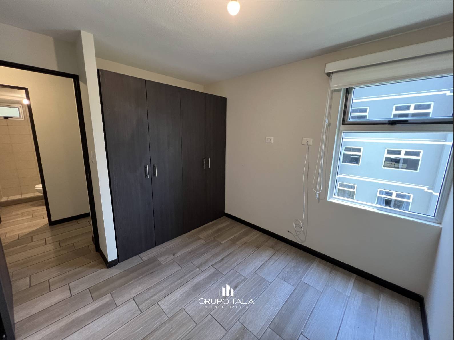 Apartamento en venta en zona 4 de Mixco en Condominio Alegría - Miniatura 10