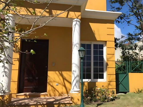 Casa en venta en Carretera a Fraijanes, Condominio Entreverdes
