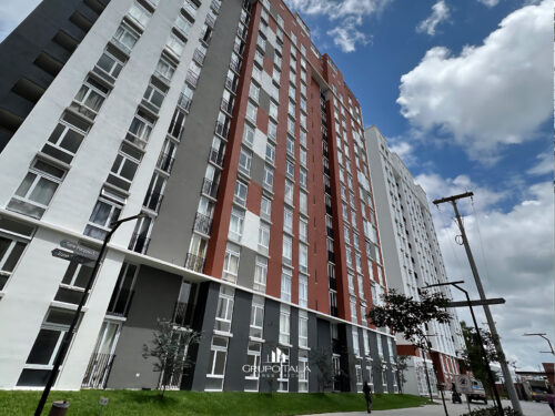 Apartamento en venta en zona 6, Cumbres del Pedregal