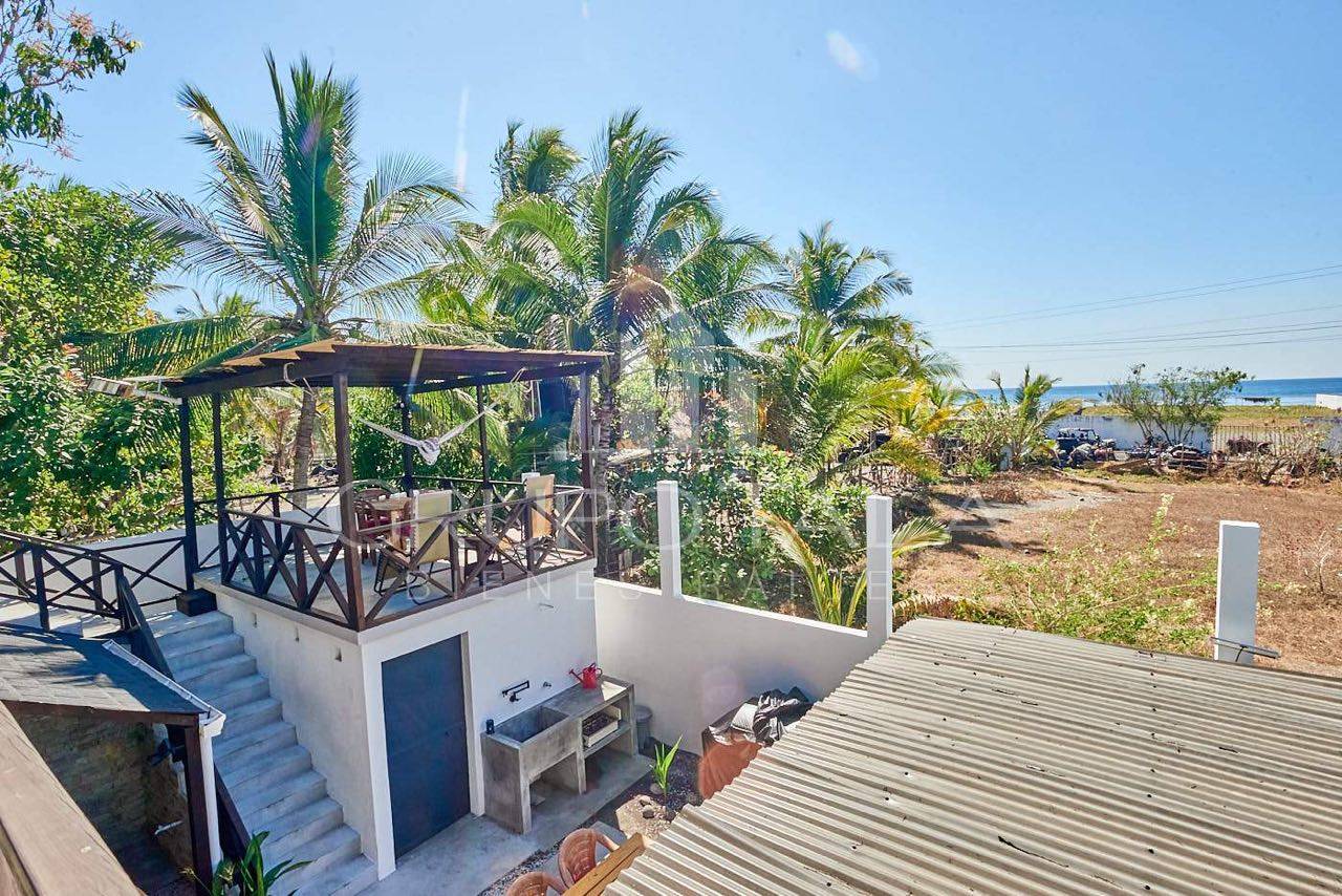Casa amueblada en venta Aldea Hawaii, Monterrico - Image 5