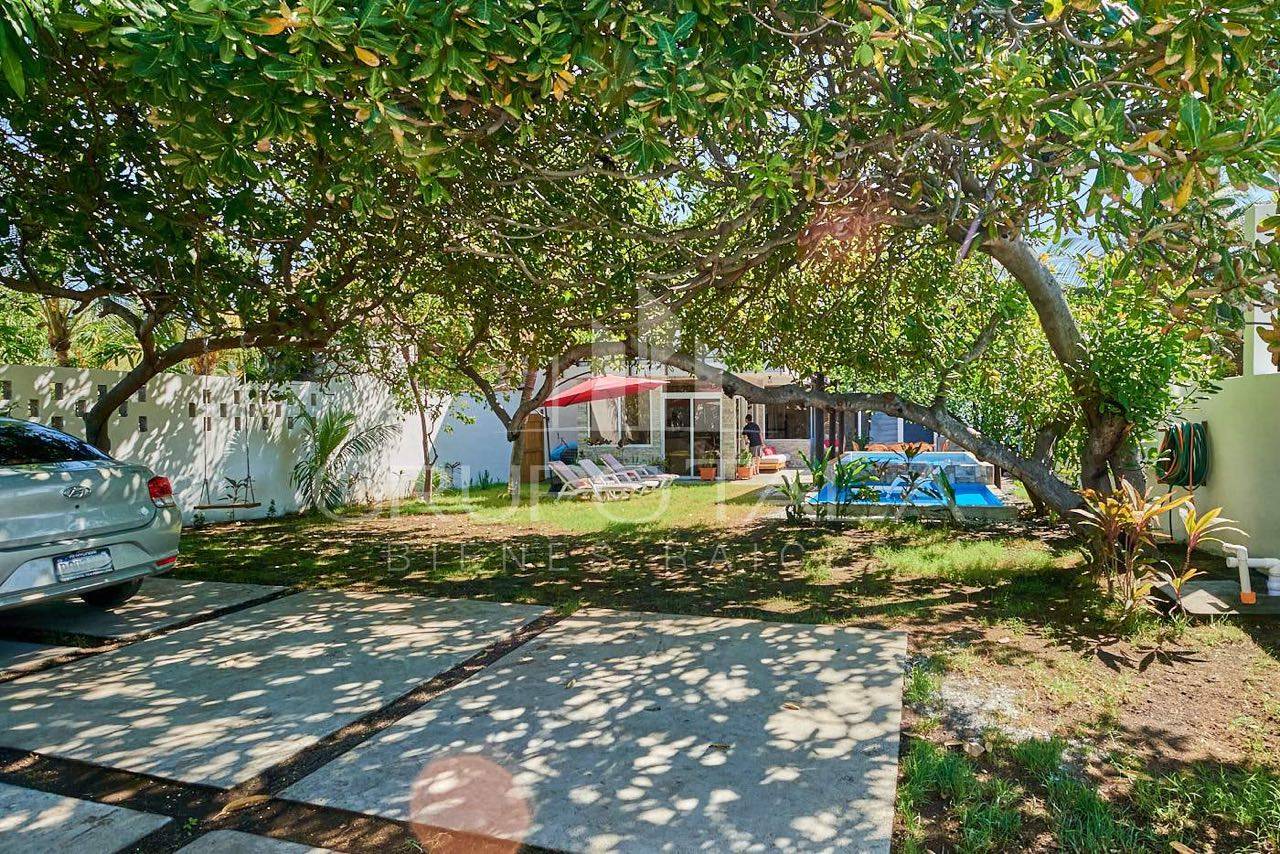Casa amueblada en venta Aldea Hawaii, Monterrico - Miniatura 8