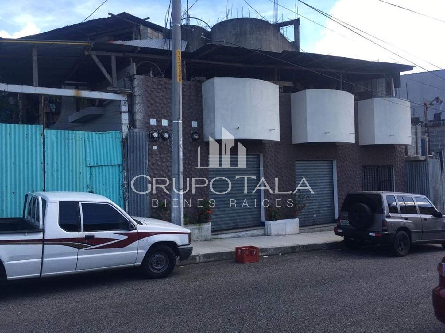 Casa Comercial en Venta en Colonia El Progreso Q 3,500,000.00 - Image 2