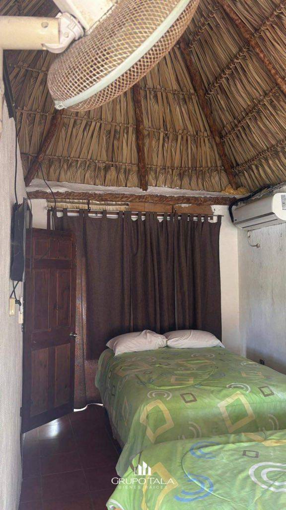 Casa en Renta Monterrico, Tortuga Laguna - Image 3