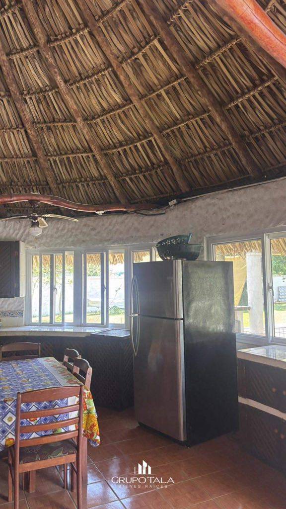 Casa en Renta Monterrico, Tortuga Laguna - Image 1