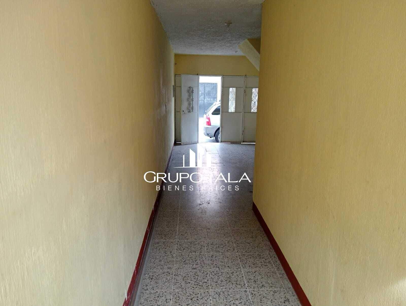 Casa en Venta Villa Victoria Mixco - Image 2