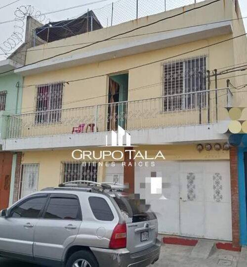 Casa en Venta Villa Victoria Mixco