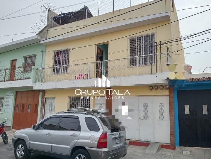 Casa en Venta Villa Victoria Mixco - Image 1
