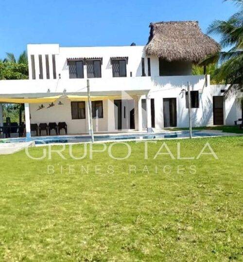 Casa en Venta en Monterrico