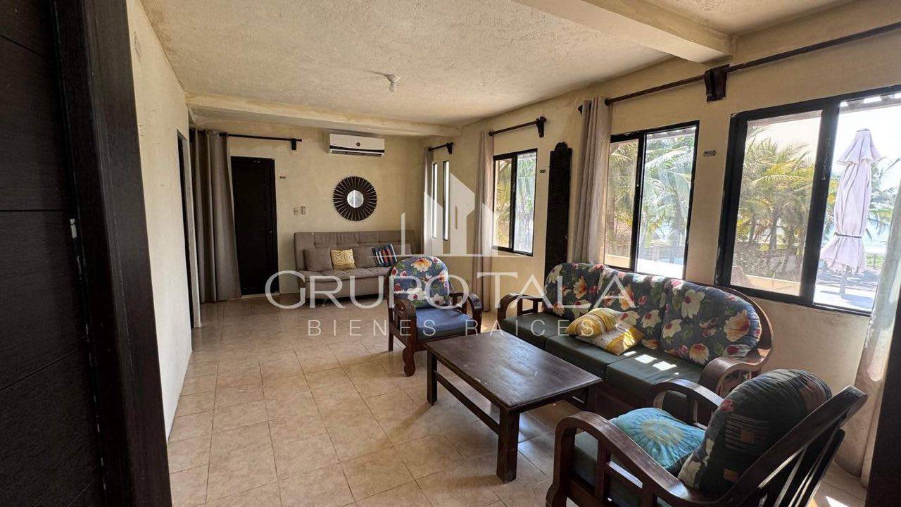 Casa en Venta en Monterrico - Miniatura 3