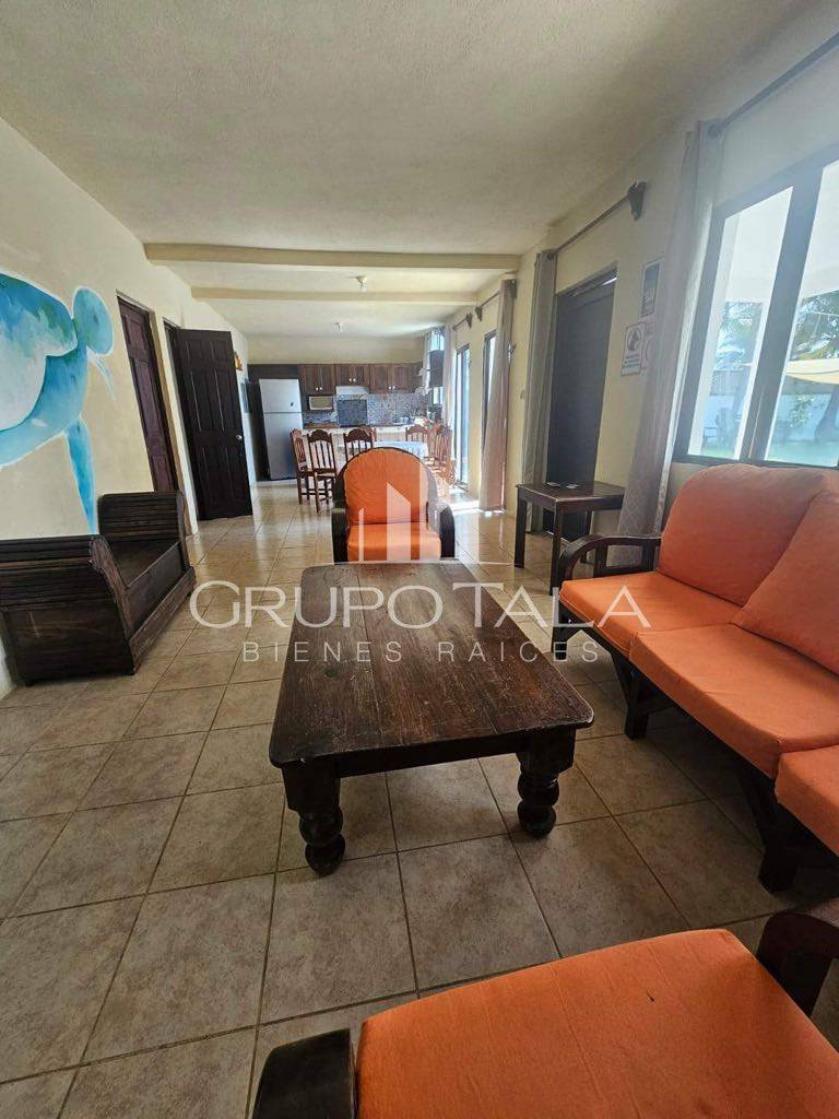 Casa en Venta en Monterrico - Miniatura 7