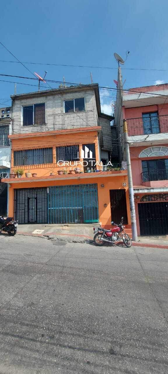 Casa en Venta zona 21, Colonia Vasquez - Image 1