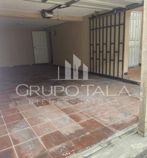 Casa en renta Aguilar Batres, Zona 11 USD$1500.00