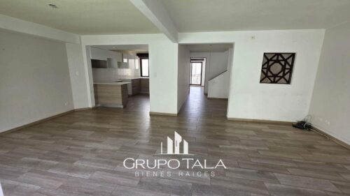 Casa en venta Hacienda de las Flores, zona 2 Villa Nueva