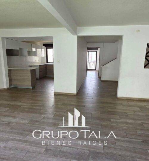 Casa en venta Hacienda de las Flores, zona 2 Villa Nueva
