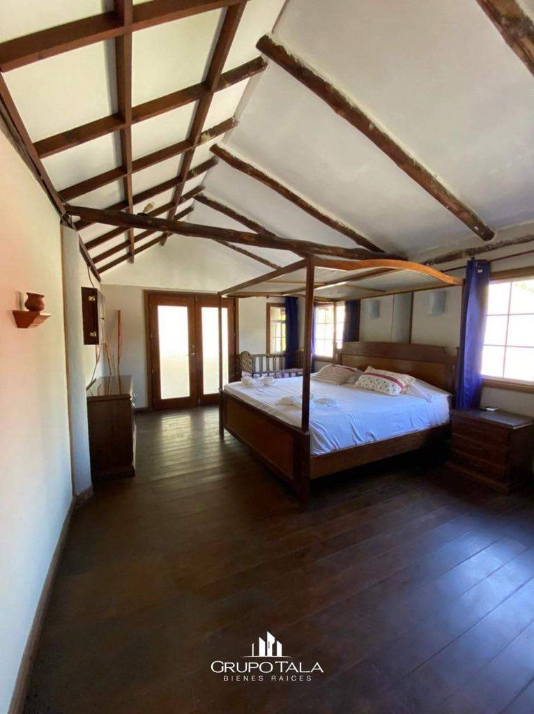 Casa en venta Hawaii Monterrico - Image 3
