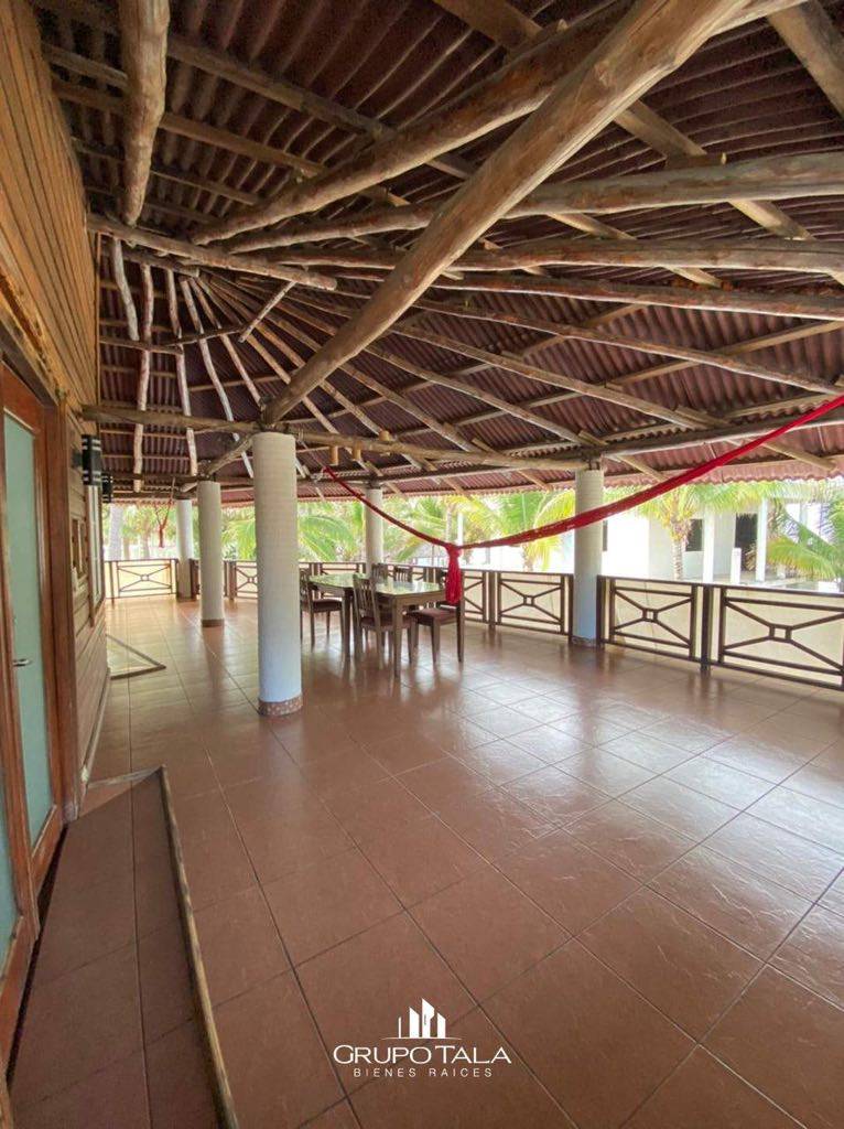 Casa en venta Hawaii Monterrico - Image 4