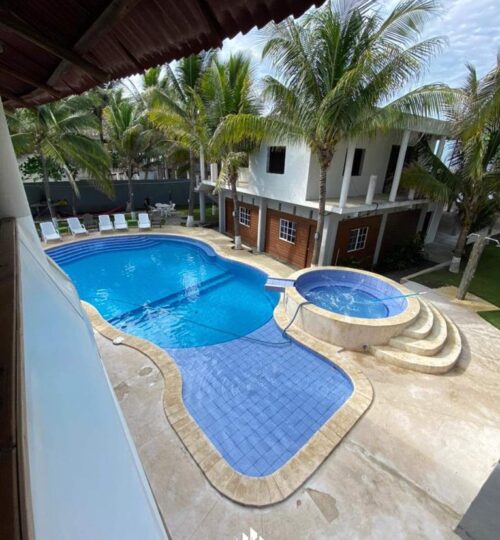 Casa en venta Hawaii Monterrico