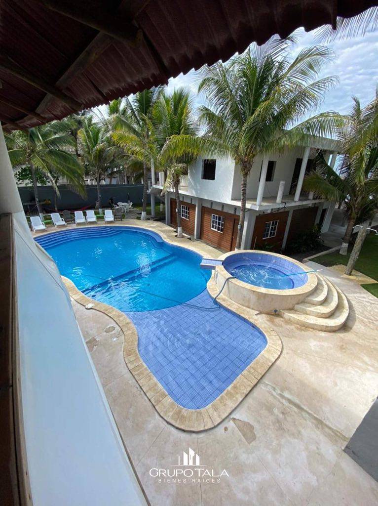 Casa en venta Hawaii Monterrico - Image 1