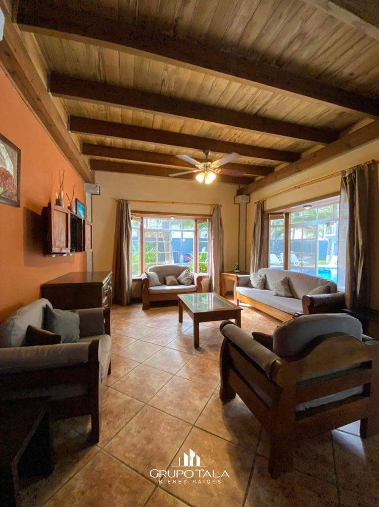 Casa en venta Hawaii Monterrico - Miniatura 6