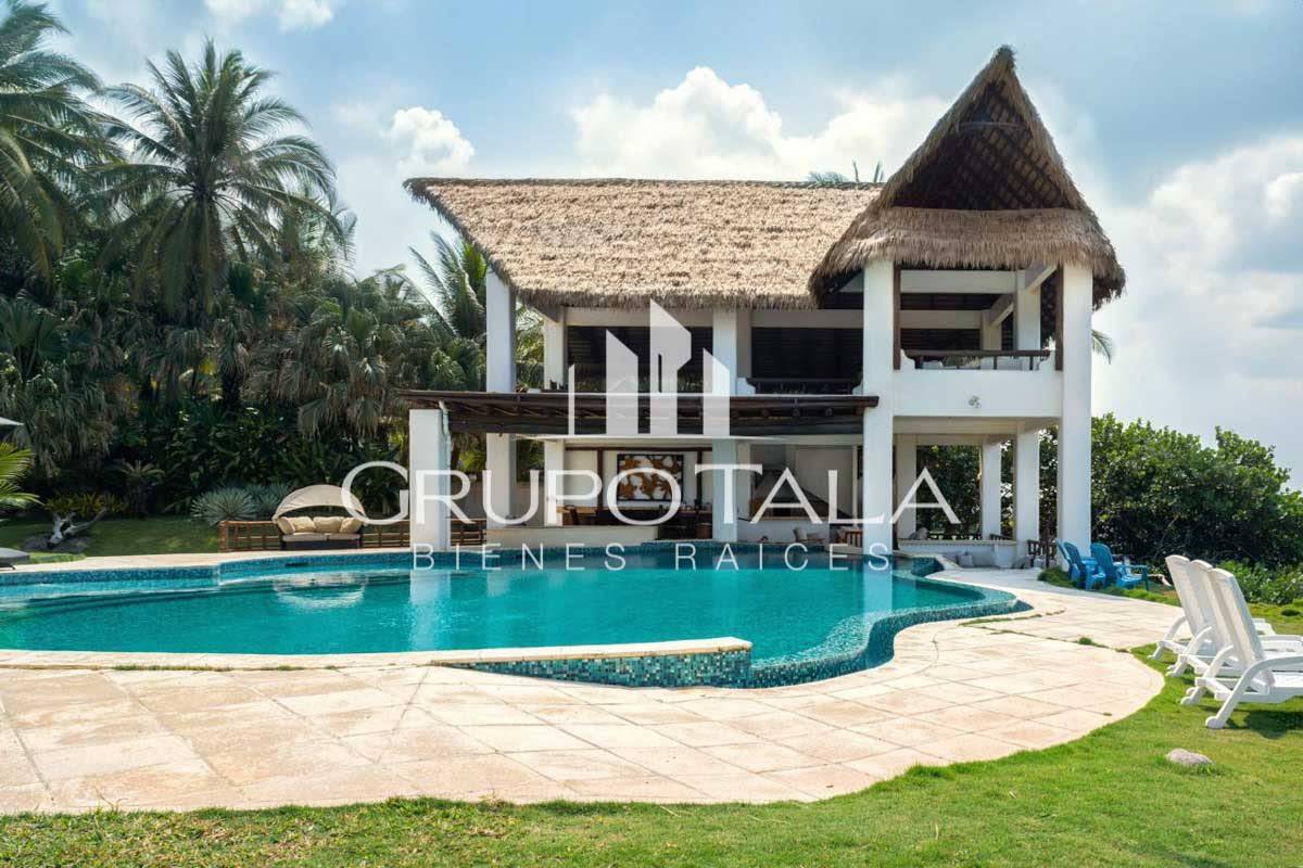 Casa en venta Juan Gaviota Marina del Sur - Miniatura 10