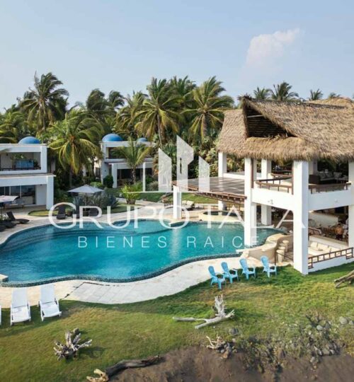 Casa en venta Juan Gaviota Marina del Sur