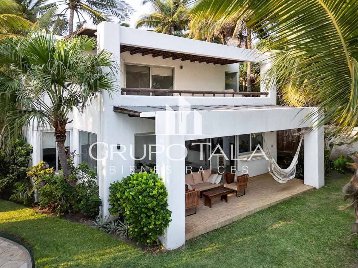 Casa en venta Juan Gaviota Marina del Sur - Miniatura 7