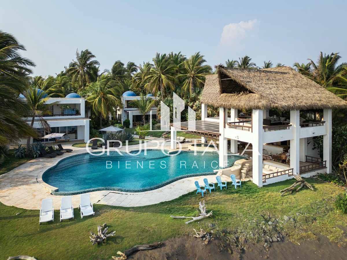 Casa en venta Juan Gaviota Marina del Sur - Image 1