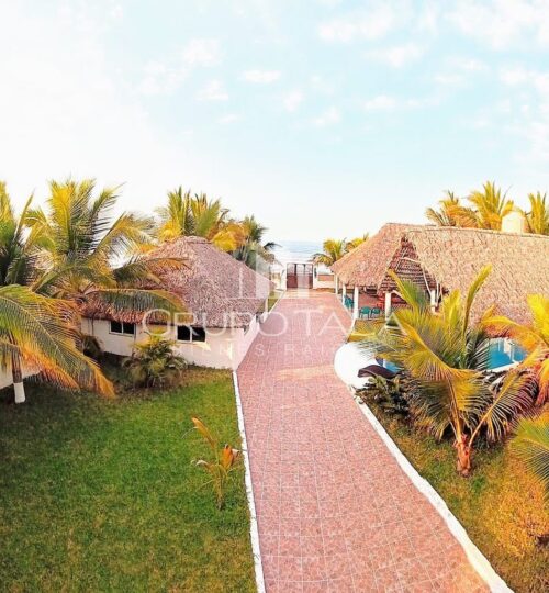 Casa en venta Monterrico Hawái