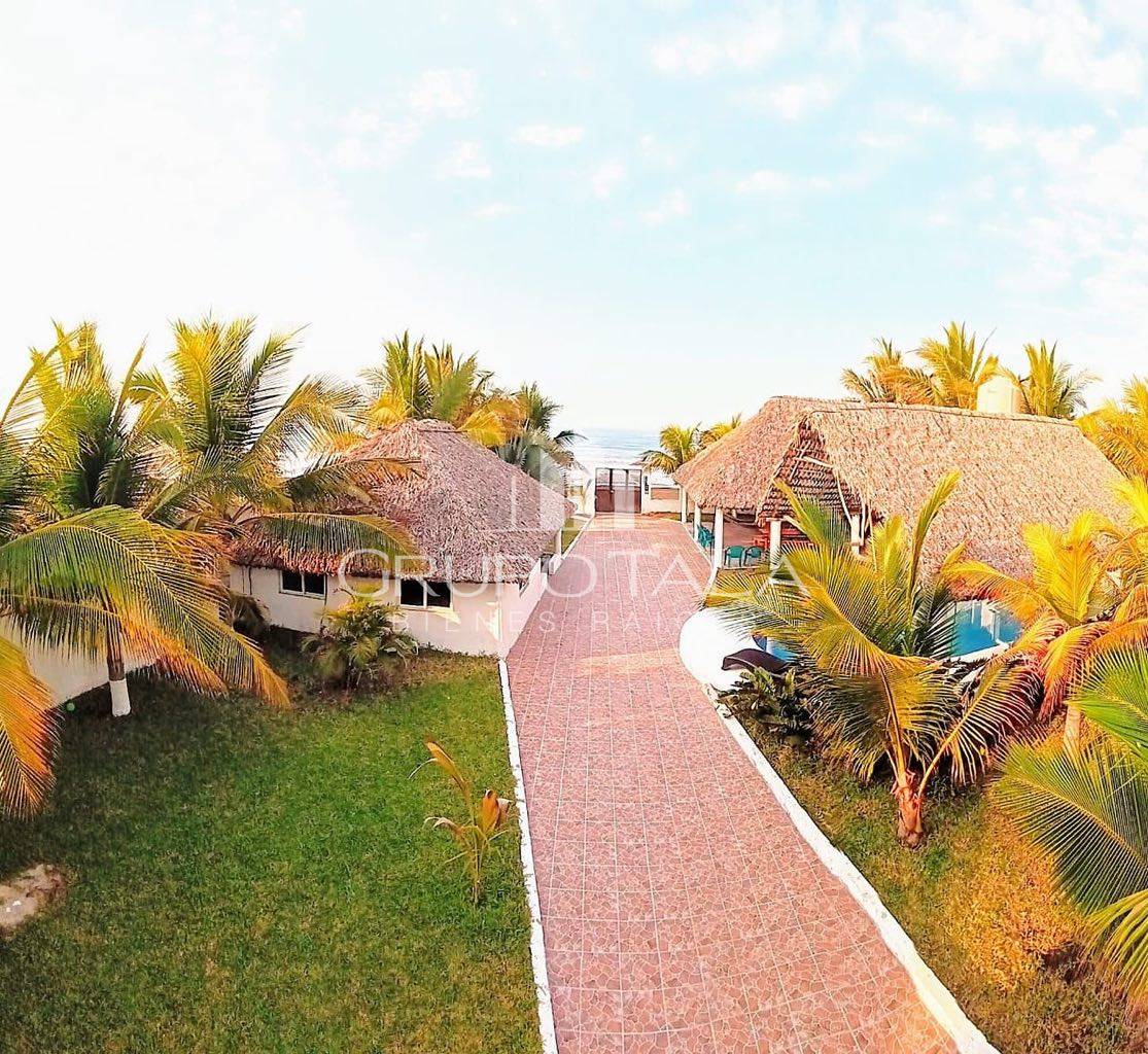 Casa en venta Monterrico Hawái - Image 1