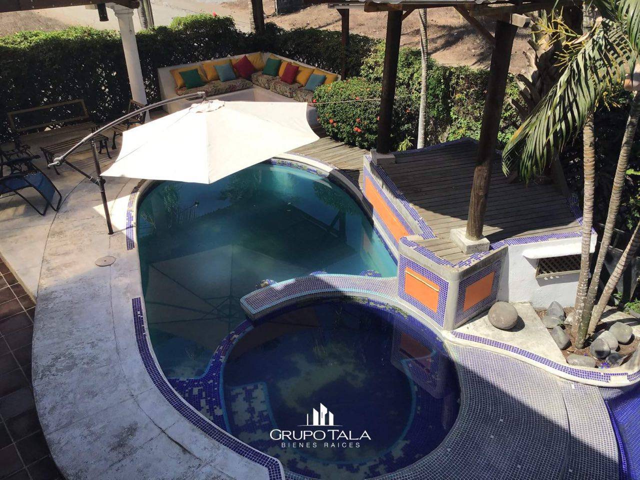 Casa en venta Monterrico Tortuga Laguna - Miniatura 9