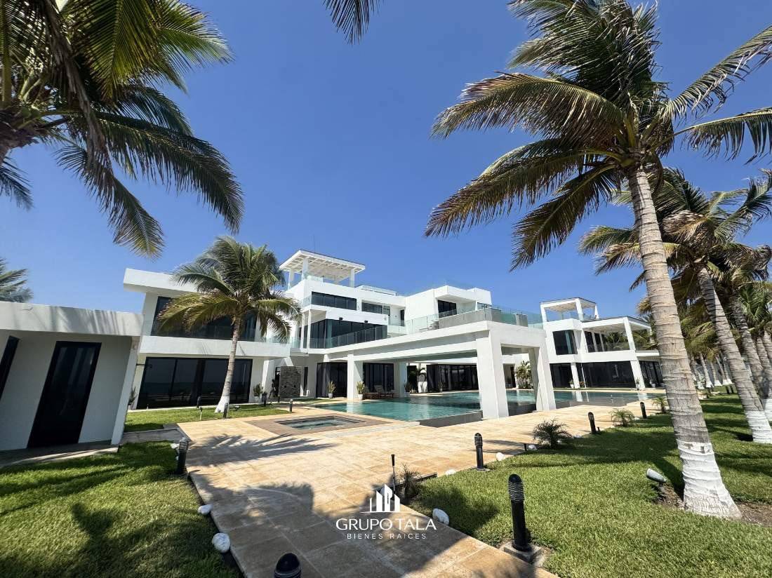 Casa en venta, Perla Blanca Monterrico - Miniatura 9