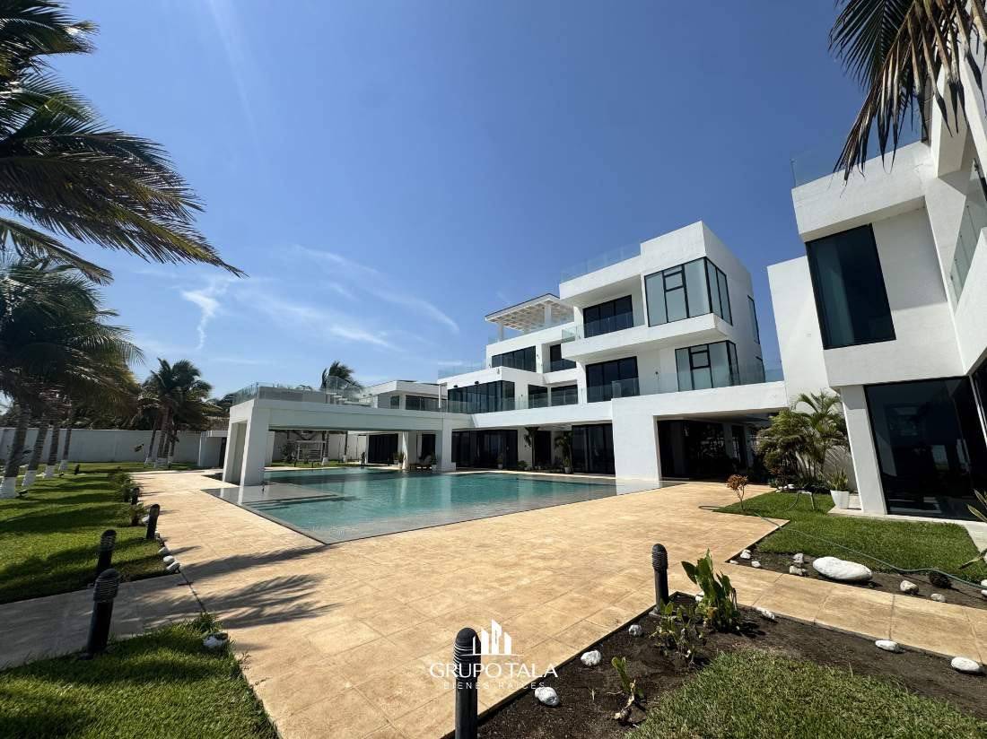 Casa en venta, Perla Blanca Monterrico - Image 5