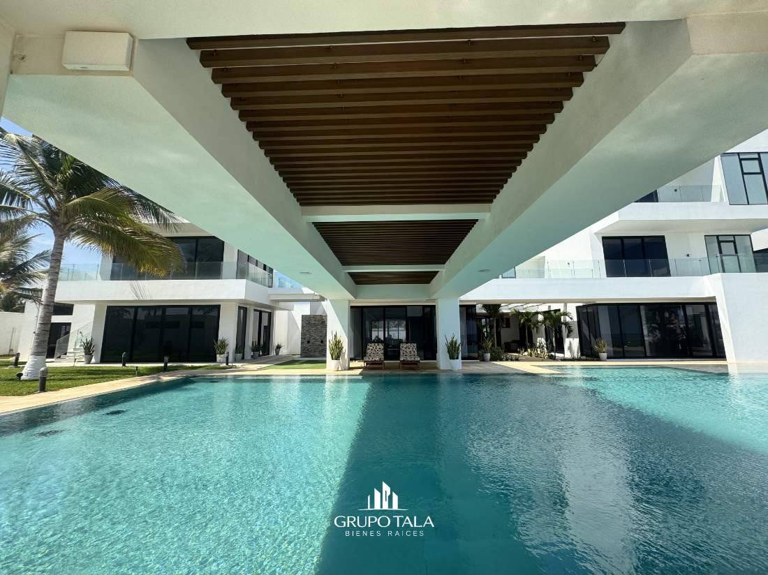 Casa en venta, Perla Blanca Monterrico - Miniatura 6