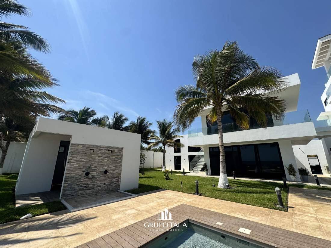 Casa en venta, Perla Blanca Monterrico - Miniatura 7