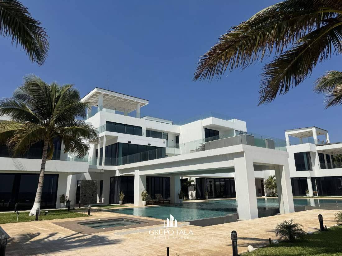 Casa en venta, Perla Blanca Monterrico - Miniatura 8