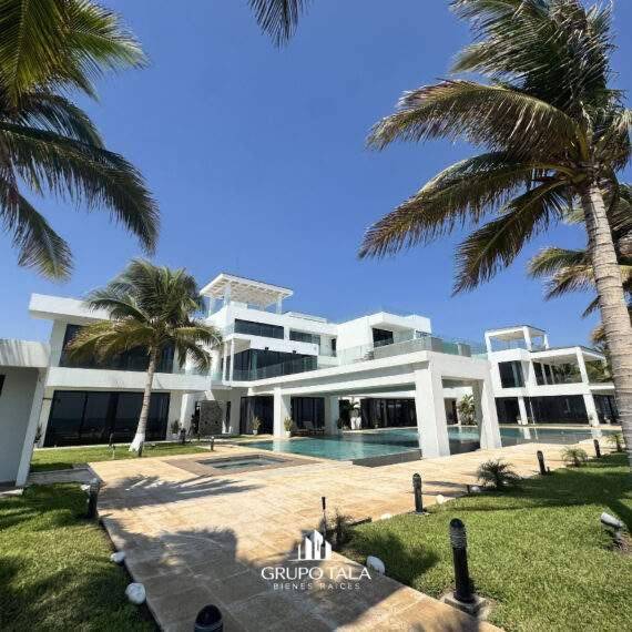 Casa en venta, Perla Blanca Monterrico - Image 1