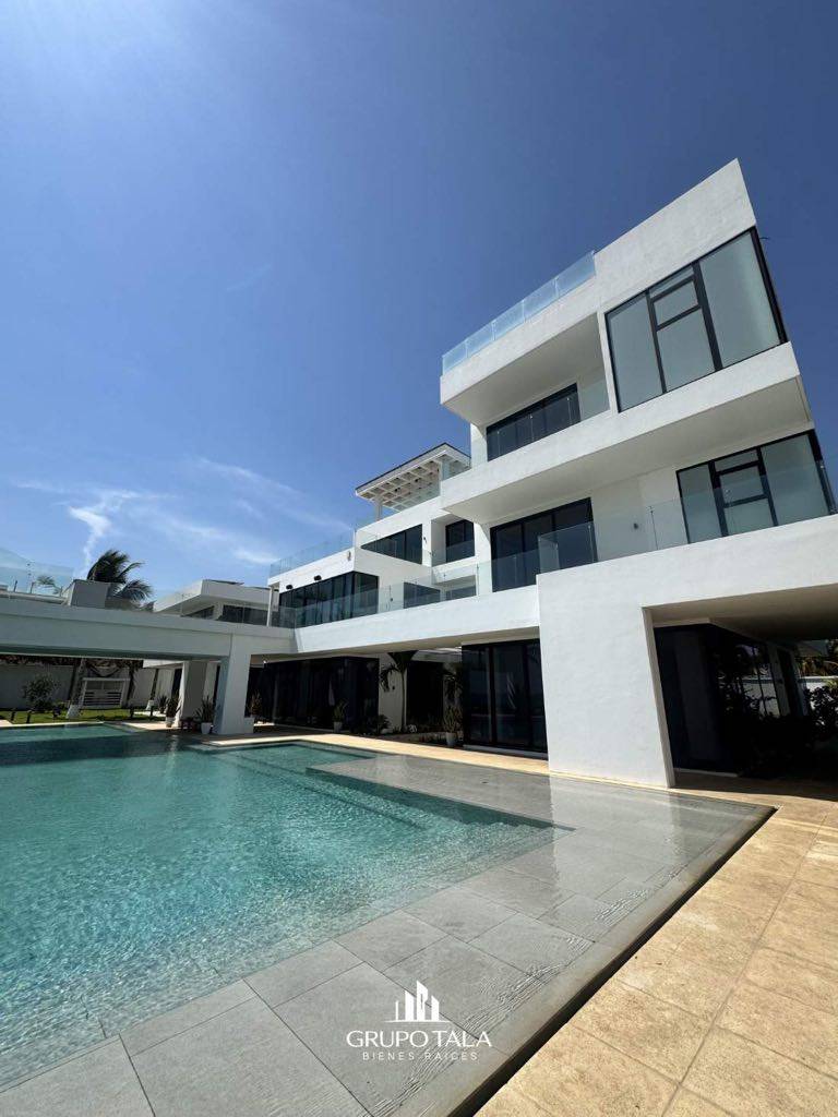 Casa en venta, Perla Blanca Monterrico - Miniatura 10
